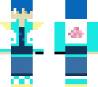 aoba seragaki dmmd