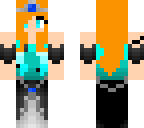 aqua ender