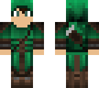 archer