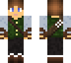 archer guy