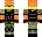 army buizel