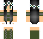 army flower