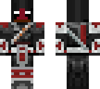 assassin deadpool