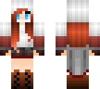 assassin girl