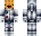 astronaut waffle v2