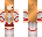 asuna chibi