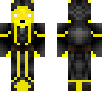 aurum mage robes