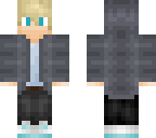 averys skin by mel