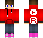 awesome skin