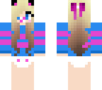 baby me as frisk