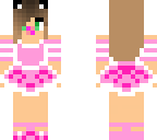 baby skirt