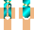 bathing suit