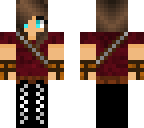 battle girl