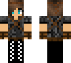battle warrior gal