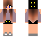 beanie girl edit