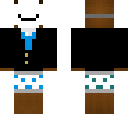 bearsfirstskin