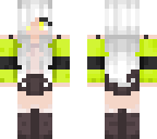 bee girl