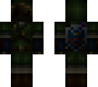 ben drowned in shadows
