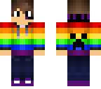 better creeper face