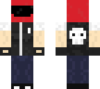 biker guy man from hotline miama