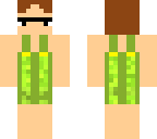bikini girl
