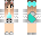 black eyed winter wolf