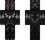 black killer