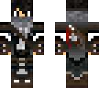 black killer