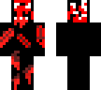 bloody miniman