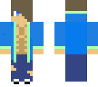 blu drip