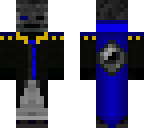 bluewither