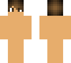 boy hair base