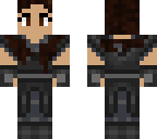 brianna dooley norse armored