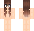 brunette hair base
