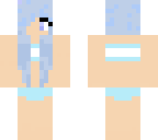 bubble cupquake swimwear