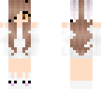 bunny belle cipher