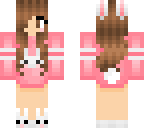 bunny girl