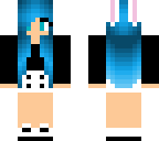 bunny girl