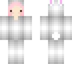 bunny me