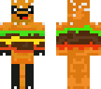 burger