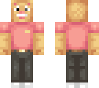 burgerpants