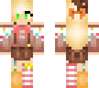 candy girl
