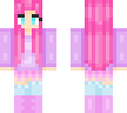 candy girl