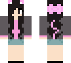 candysenpai as a mom