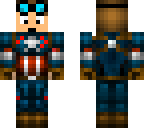 captain dantdm