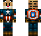 captian tiger three