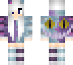 cfheshire cat