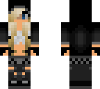 challenge skin for redstonelord4