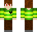 chara boy