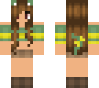 chara cat girl